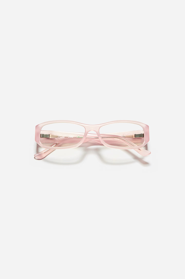 Lexxola 見よう Alba メガネ Hailey Bieber 