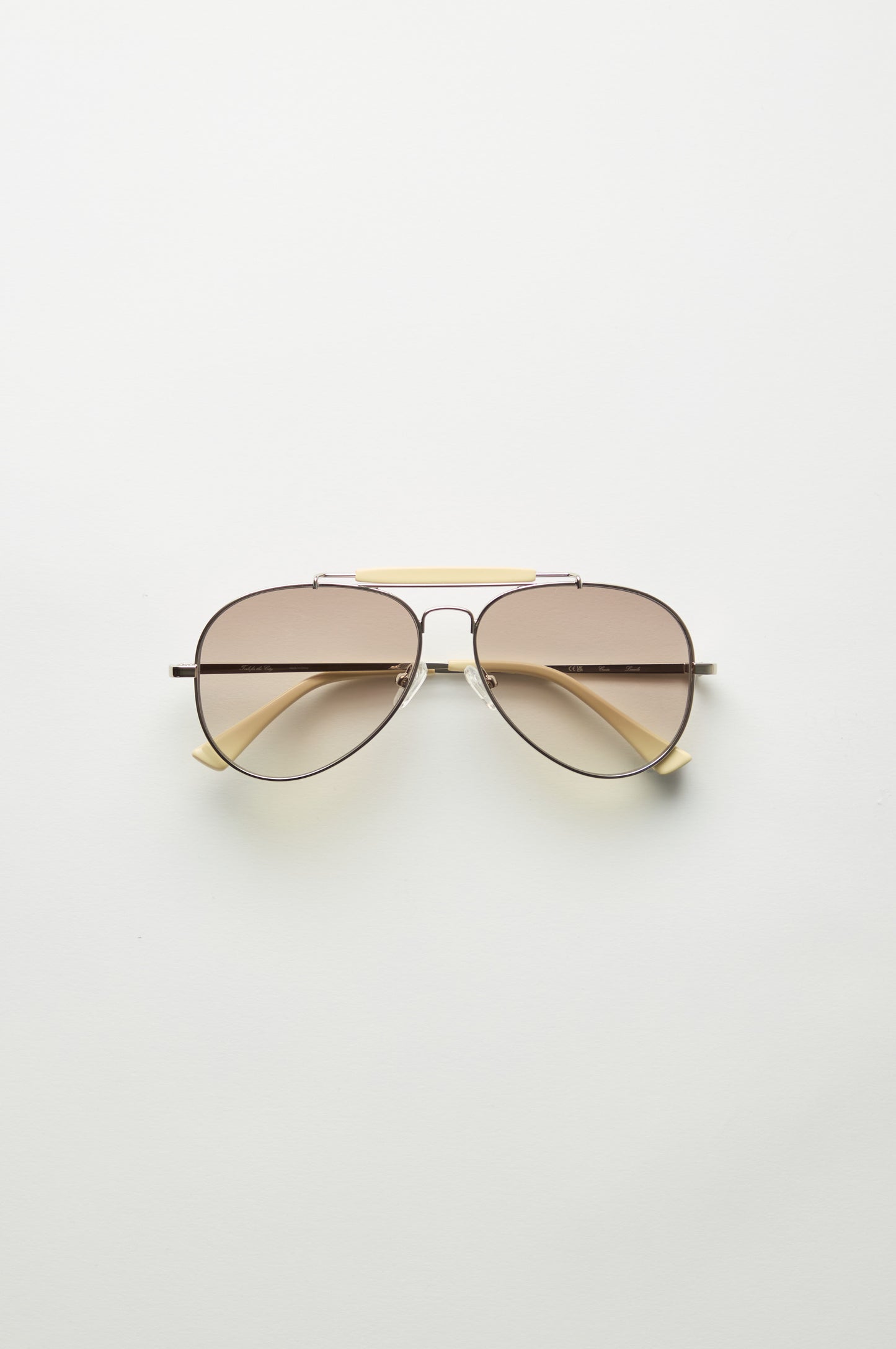 Cruise | Bone & Taupe