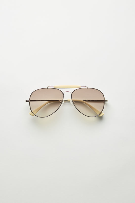 Cruise | Bone & Taupe
