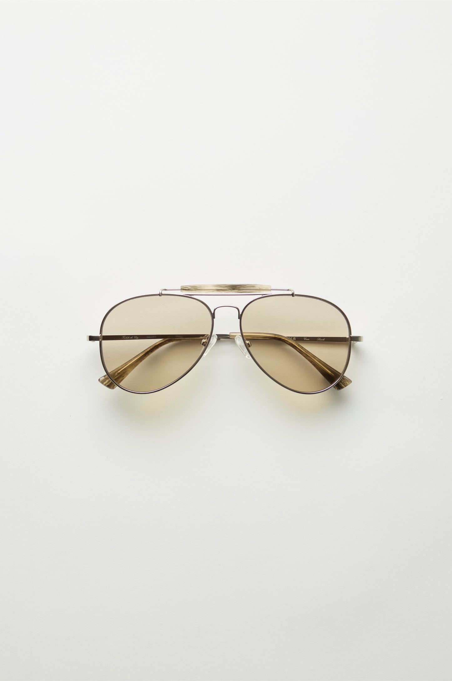 Cruise | Quartz & Smoke