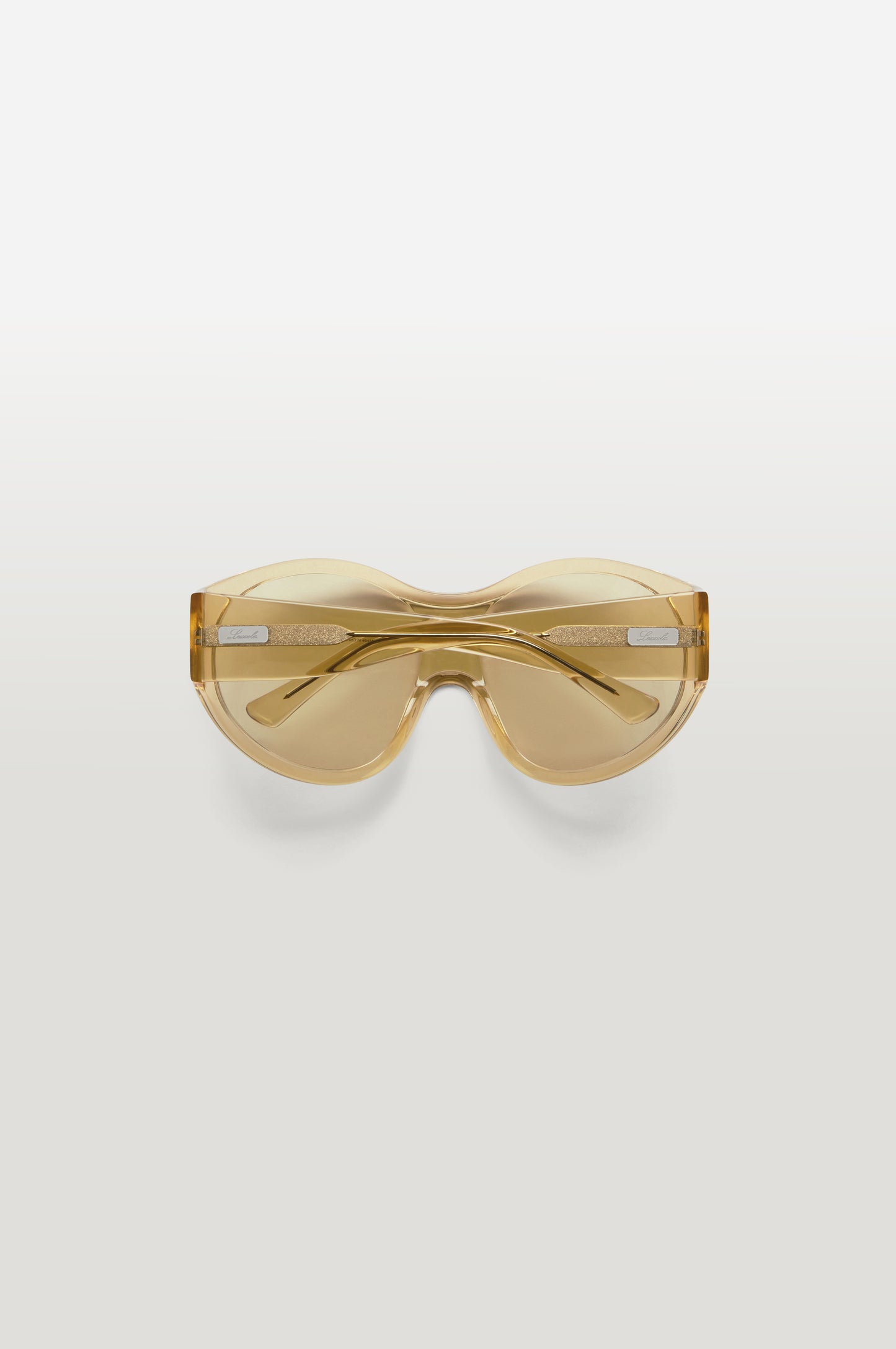 Dina | Saffron & Yellow