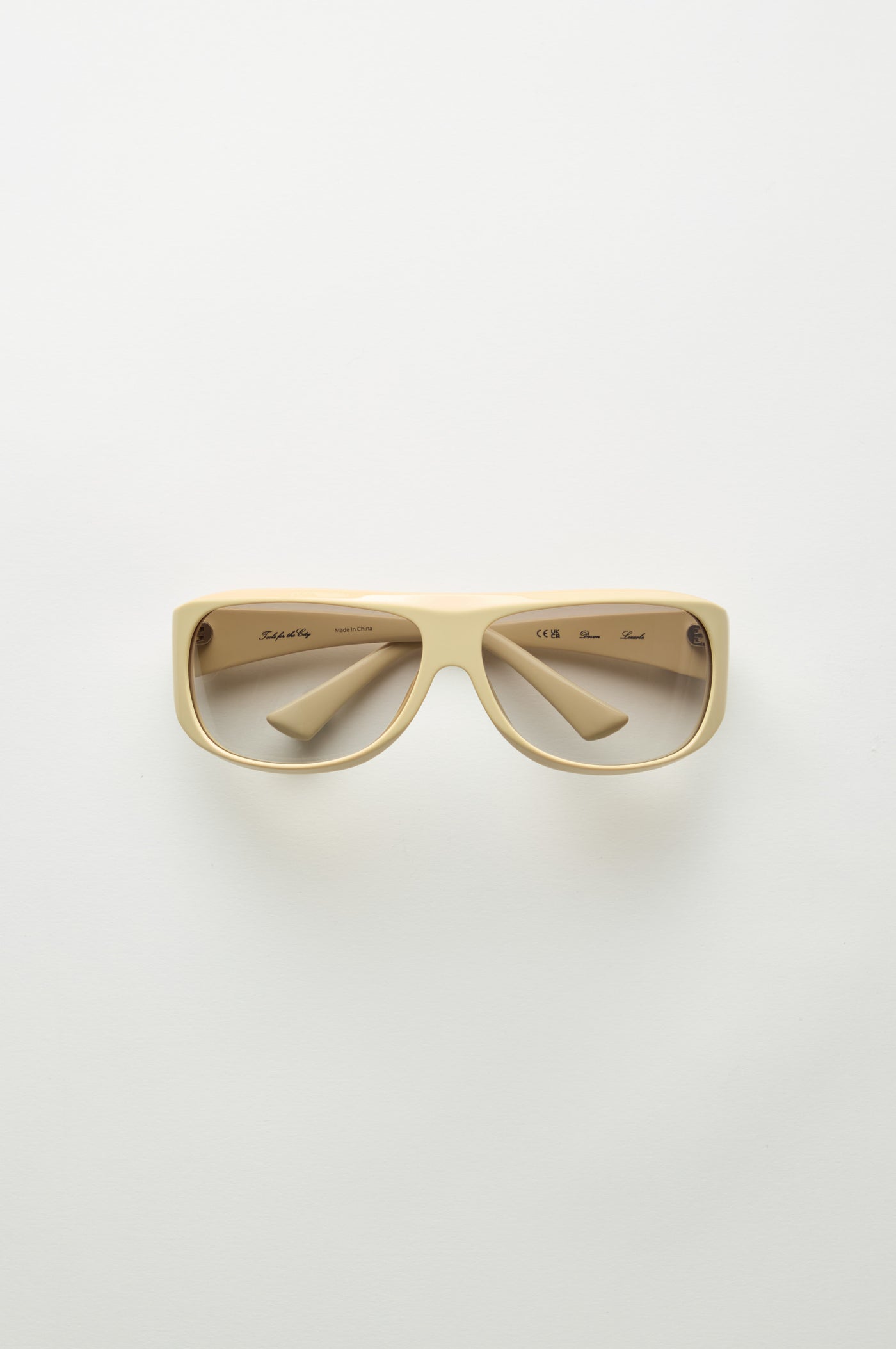 Devon / Bone / Taupe