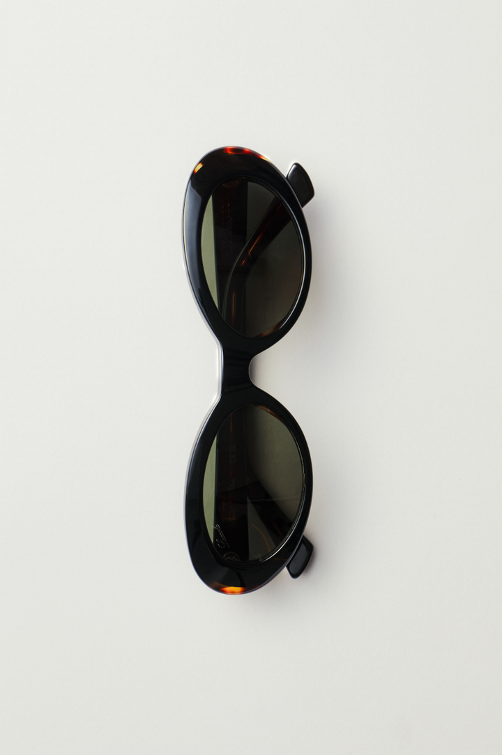 Olivia / Black Leopard / G15 | Lexxola Olivia / Black Leopard / G15 | Lexxola