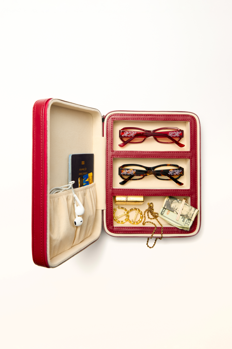 Jet-Setter | Cherry