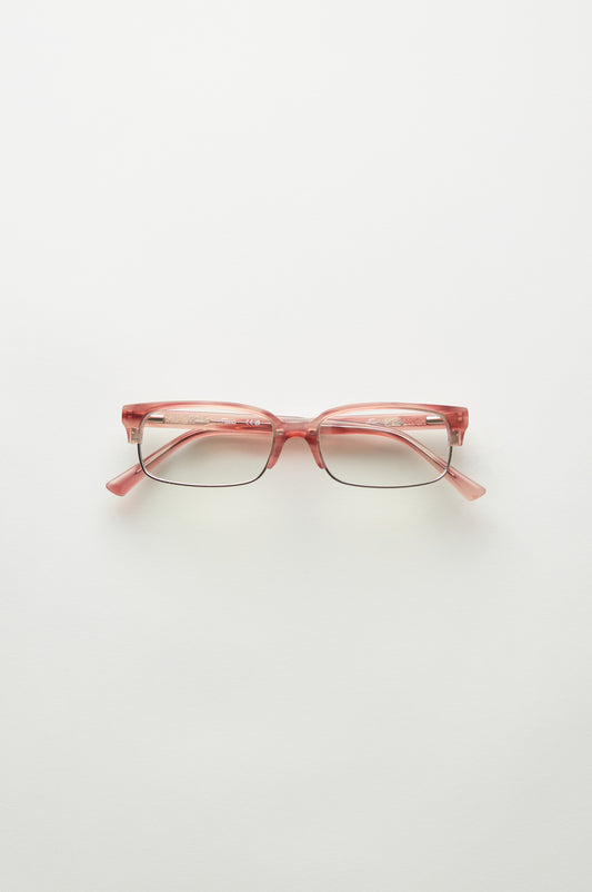 Frankie | Rose & Clear