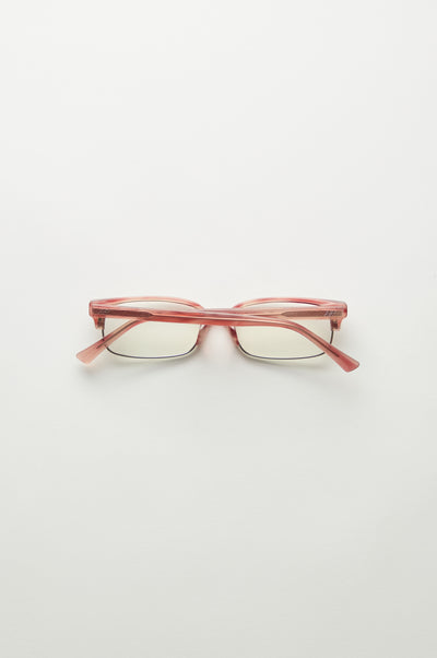 Frankie / Rose / Clear