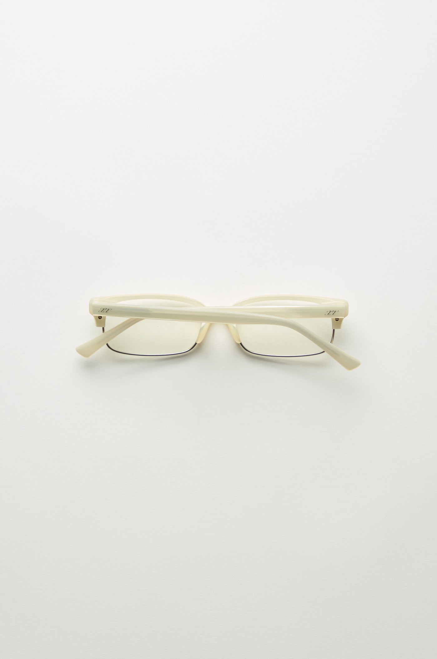 Frankie / Silk / Clear