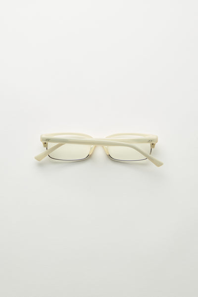 Frankie / Silk / Clear