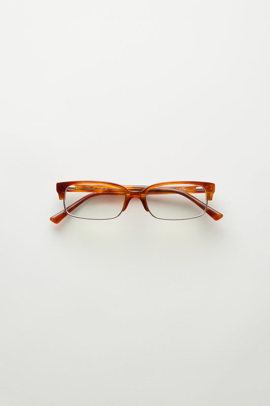 Frankie | Tort & Clear