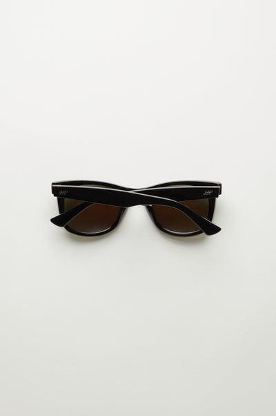 Freddie / Black Leopard / G15