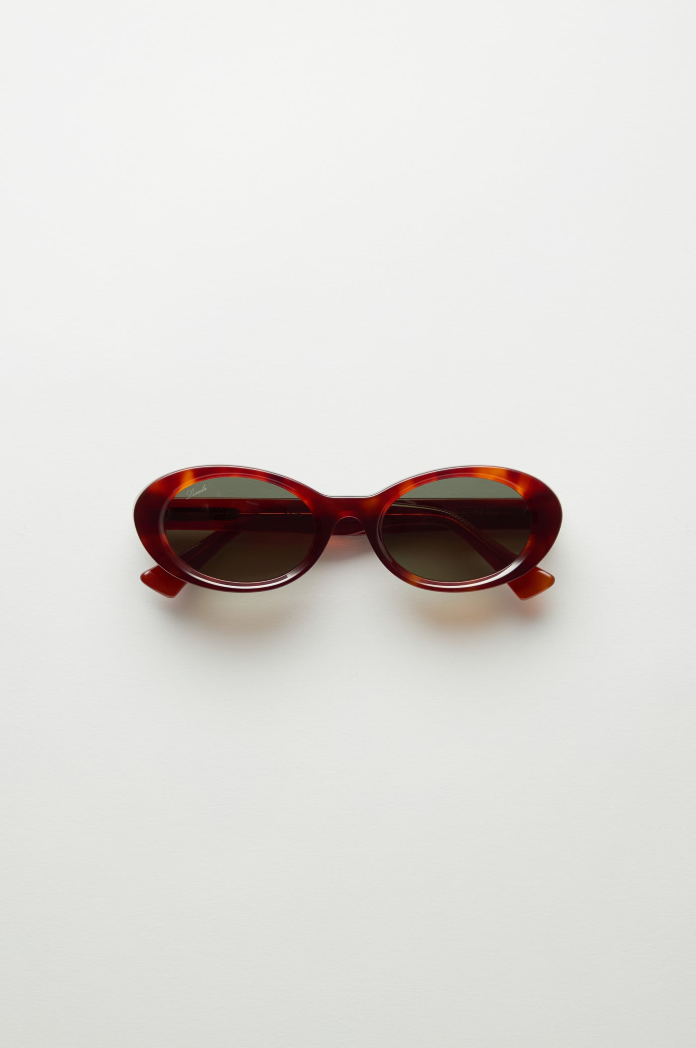 Ida / Burnt Tort / G15