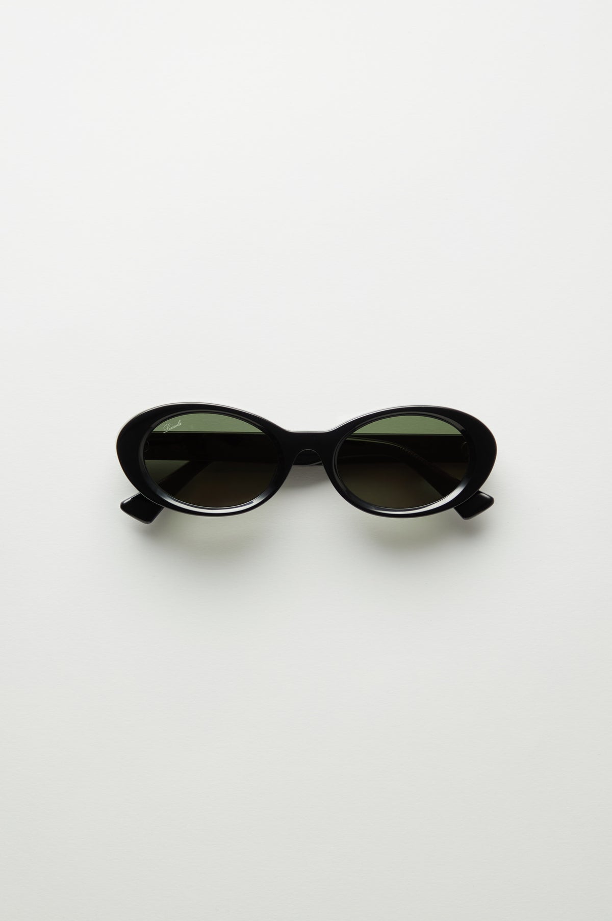 Ida / Black / G15 | Lexxola