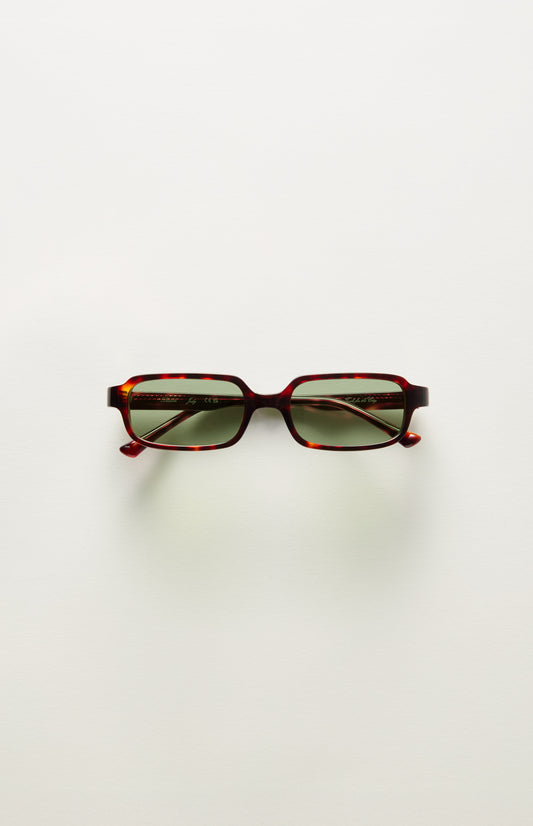Jody | Bloodstone & Green