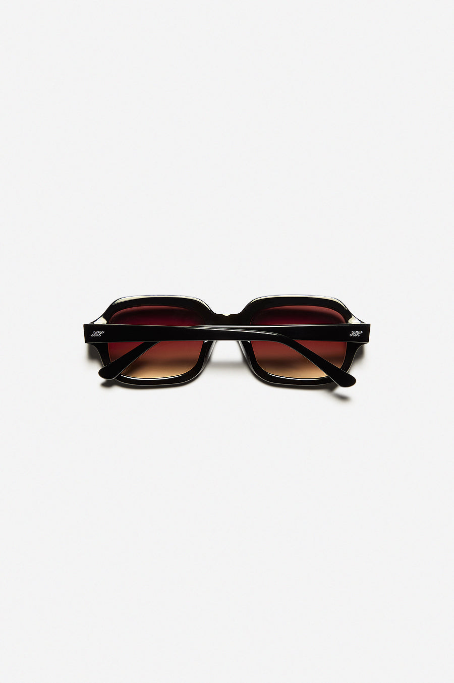 Jordy / Dual Black / Plum | Lexxola