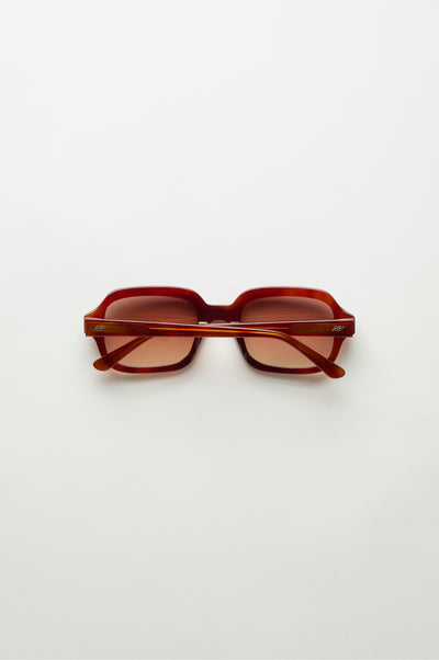 Jordy / Burnt Tort / Brown