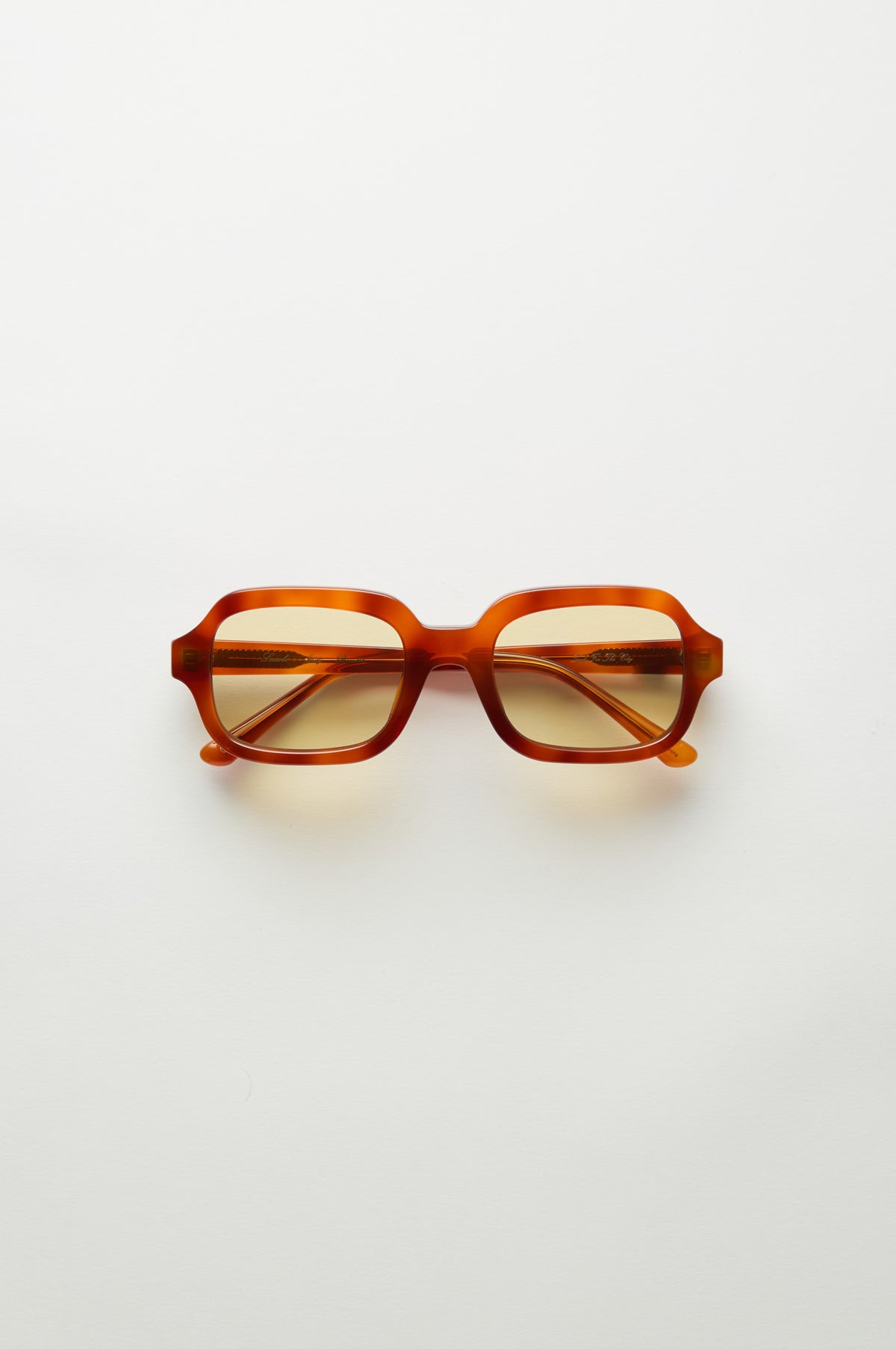 Lexxola Jordy Sunglasses Jordy / Dual Black / Plum | Lexxola main image 2