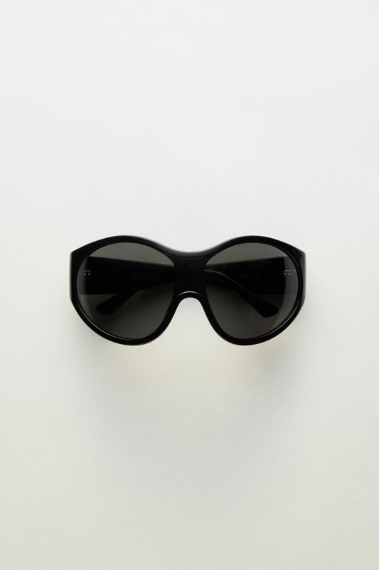 Dina | Black & Black