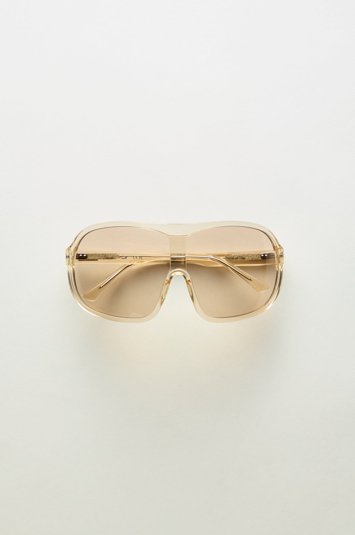 Orielle | Sand & Peach