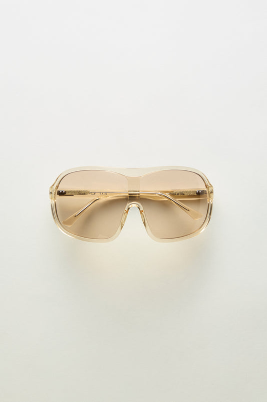 Orielle | Sand & Peach