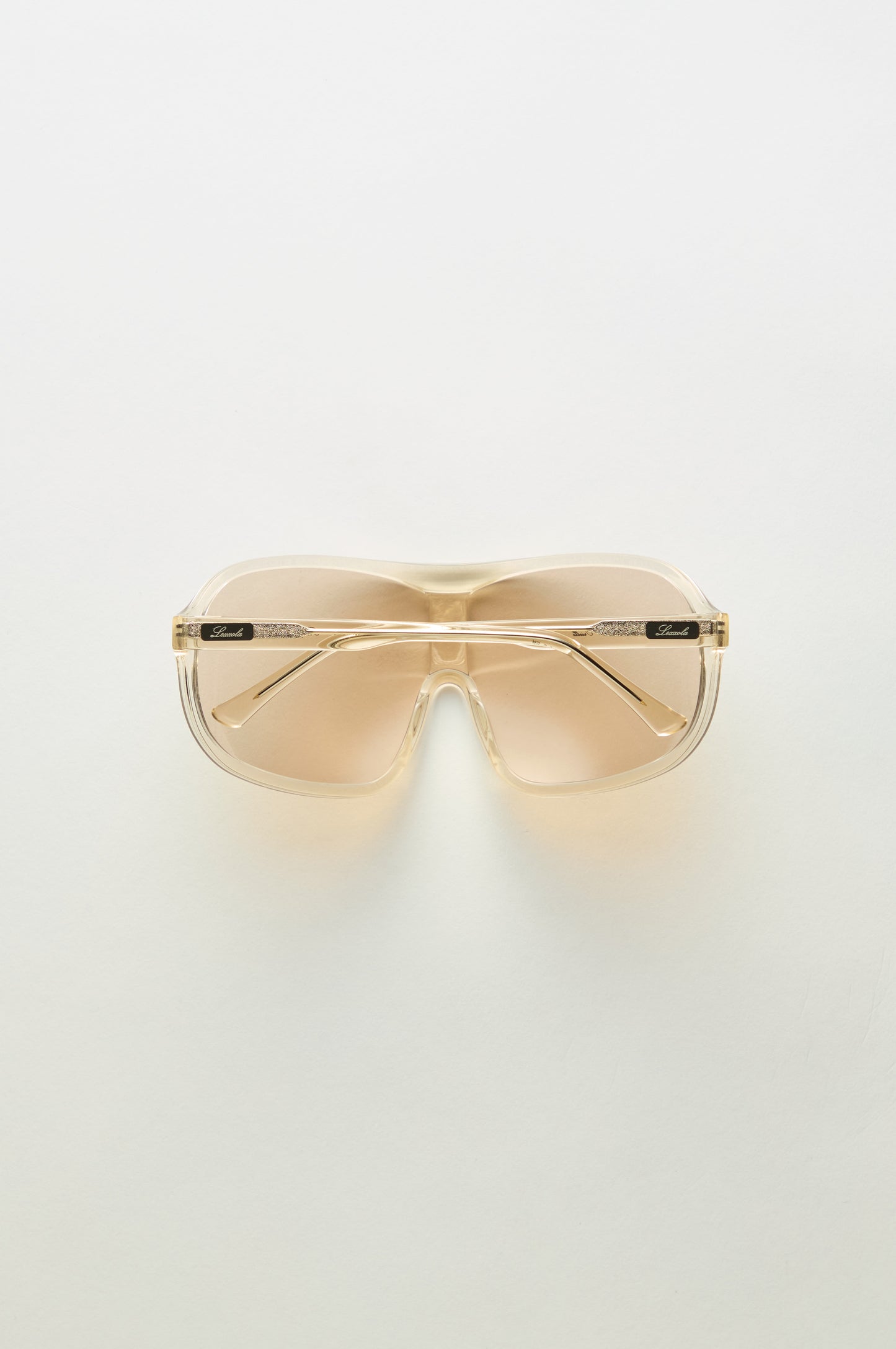 Orielle | Sand & Peach