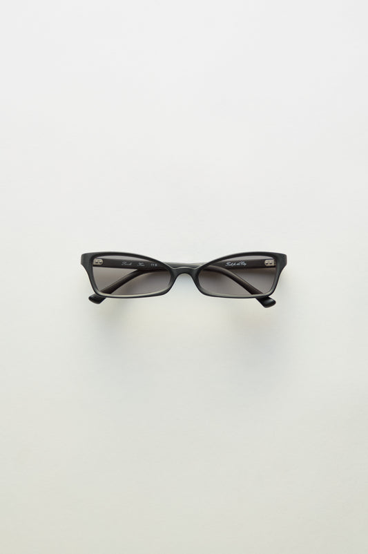 Kaia | Matte Black & Grey