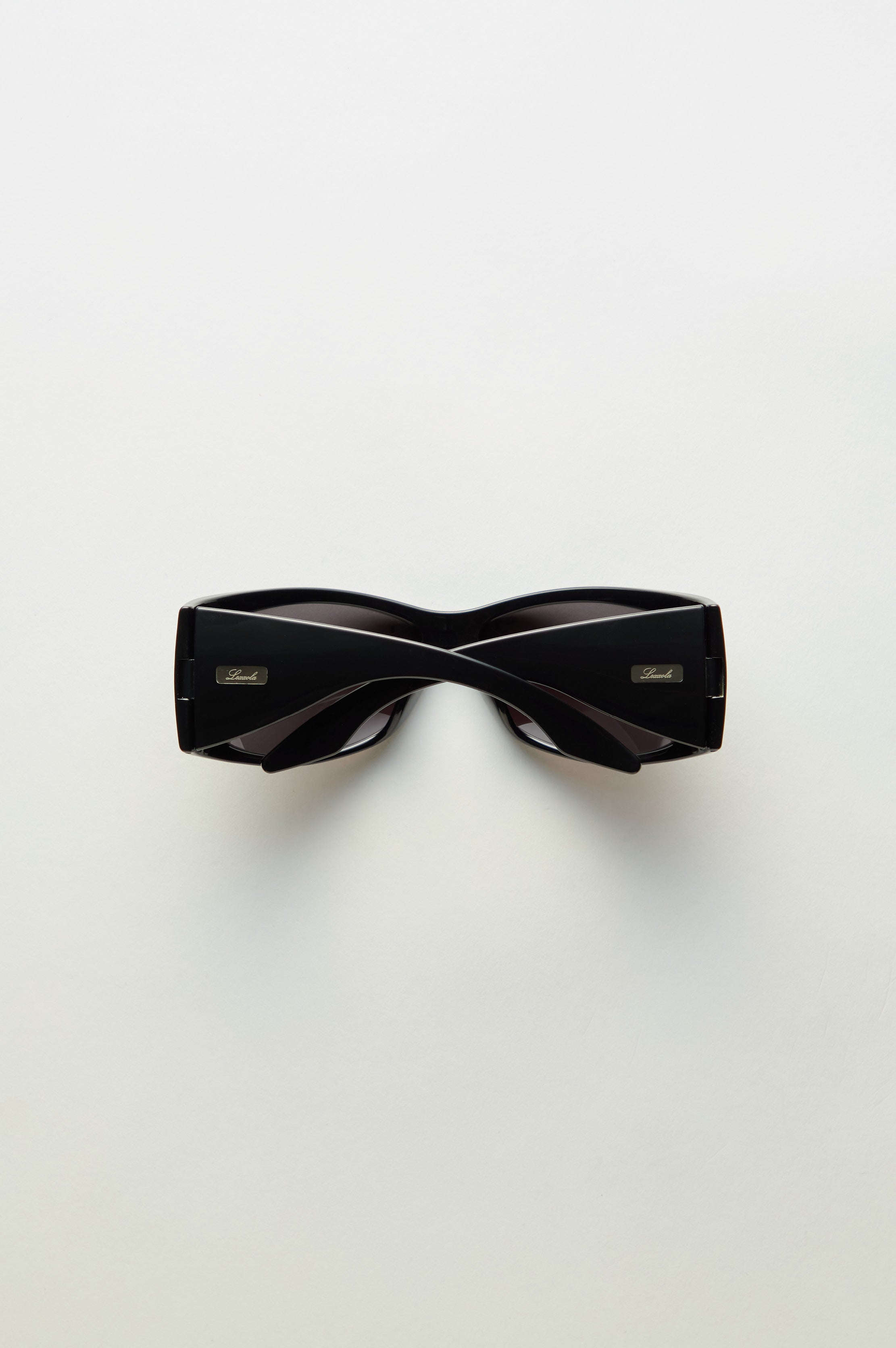 Carmen / Black / Black | Lexxola