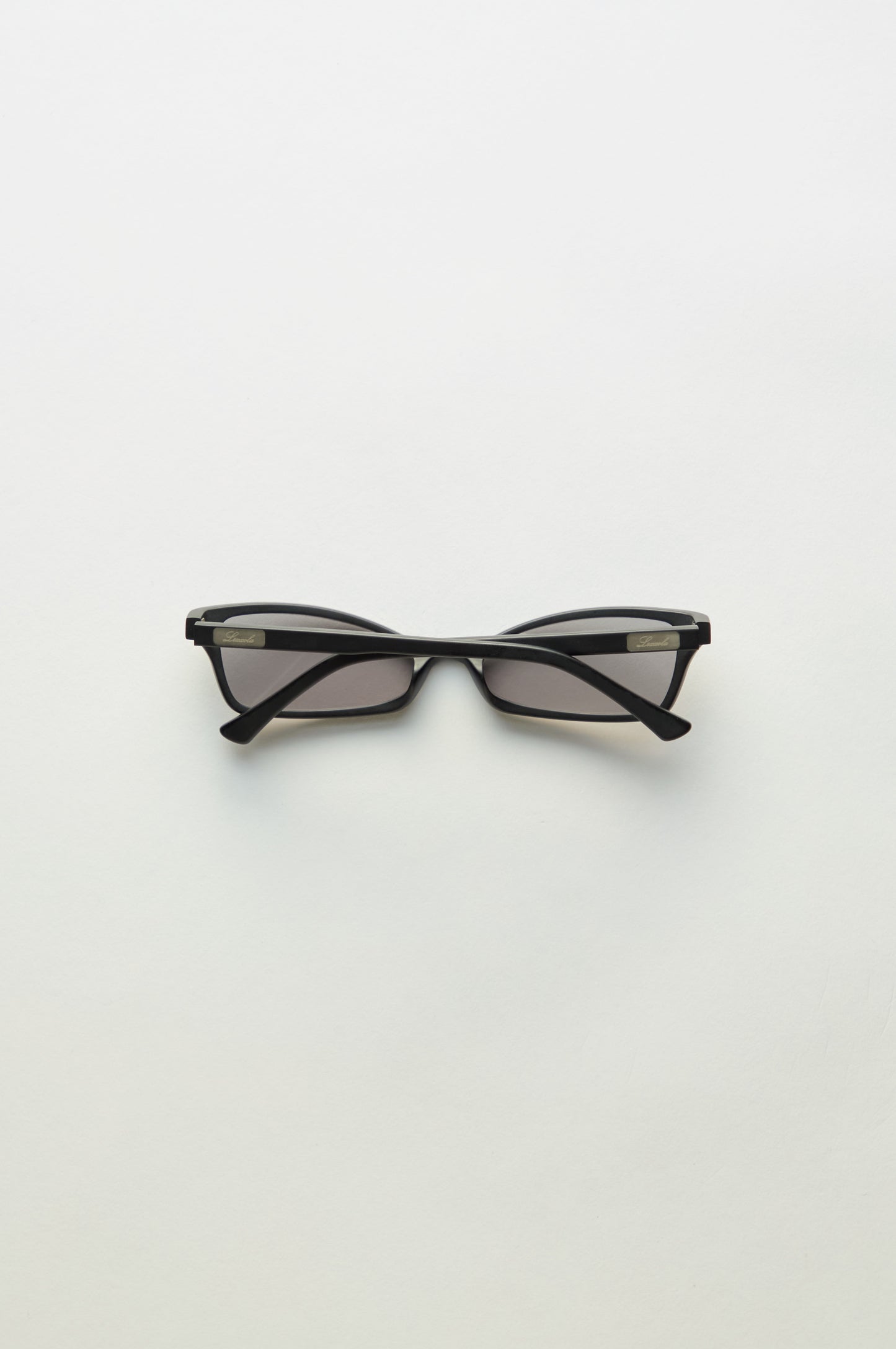 Kaia | Matte Black & Grey