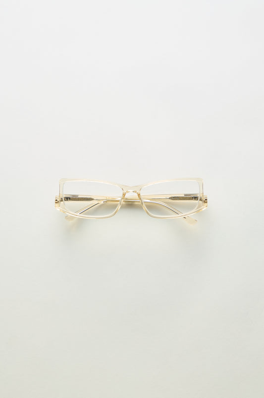 Rina | Sand & Clear