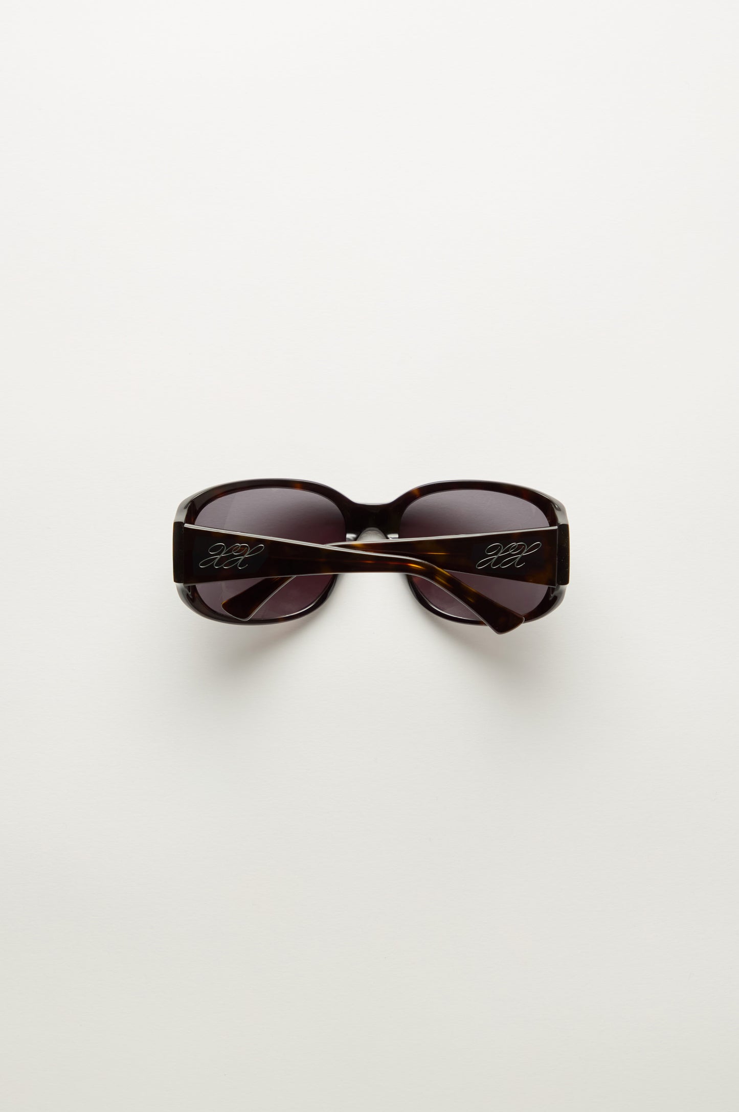 Cami | Burnt Tort & Black