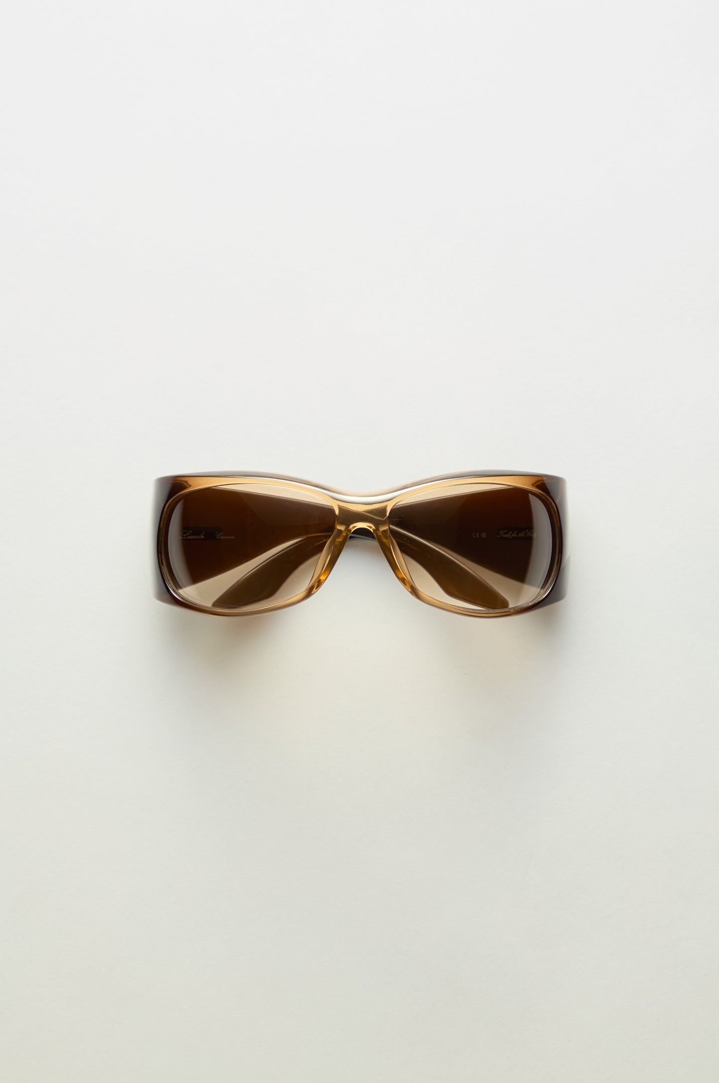 Carmen | Sepia & Brown Gradient