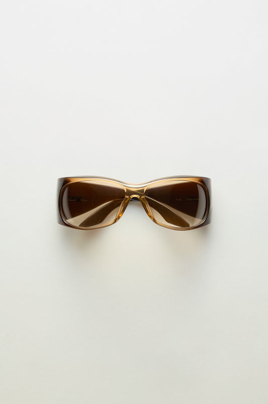 Carmen | Sepia & Brown Gradient