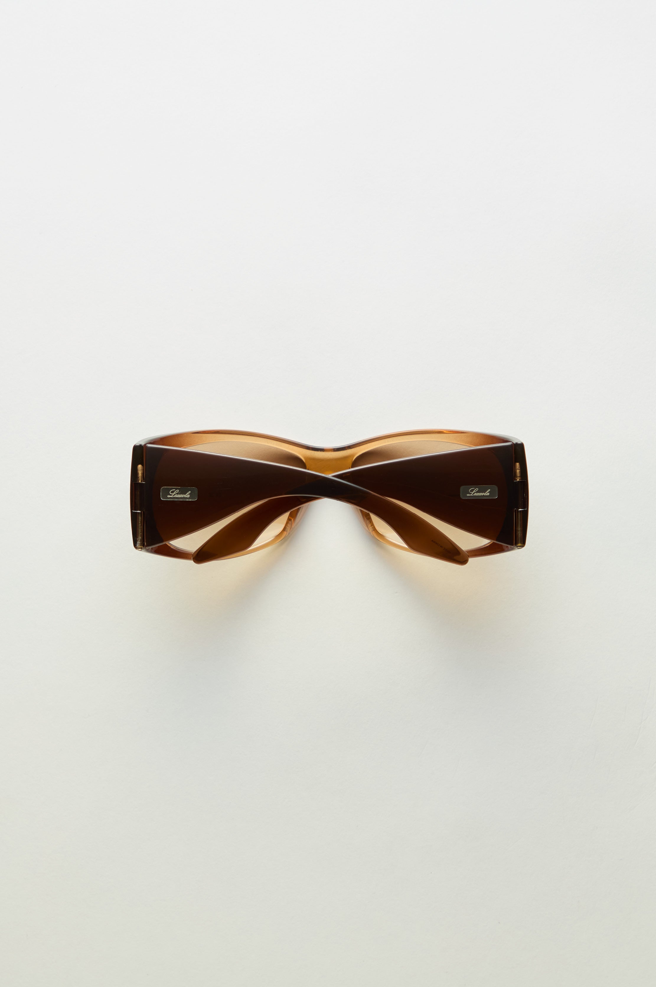 Carmen / Sepia / Brown Gradient | Lexxola