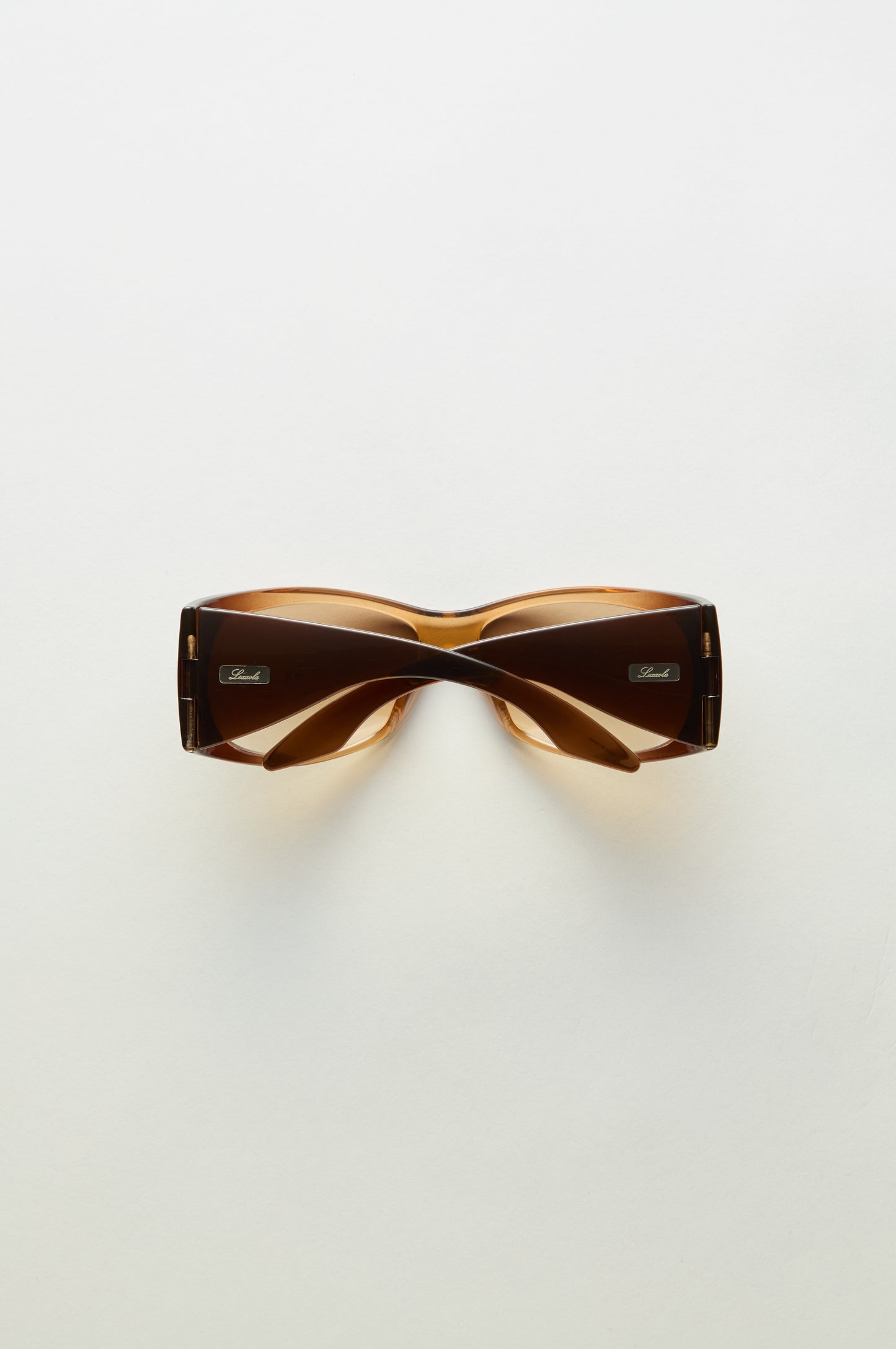 Carmen | Sepia & Brown Gradient