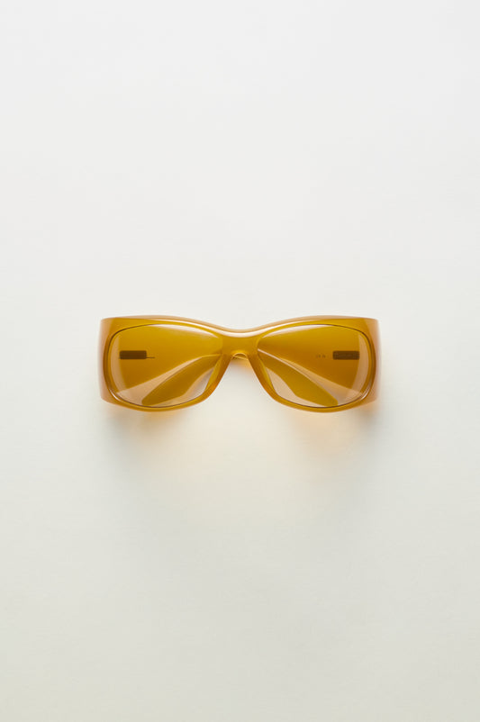 Carmen | Amber & Tint