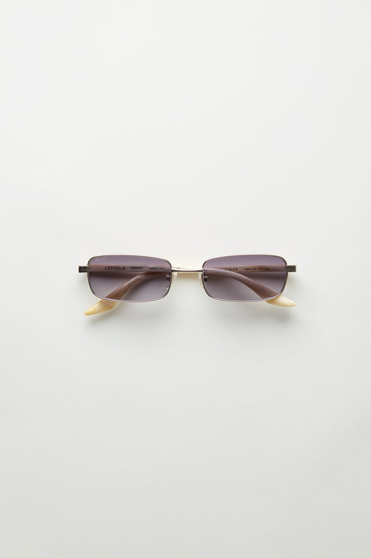 Kenny | Horn & Dirty Lavender