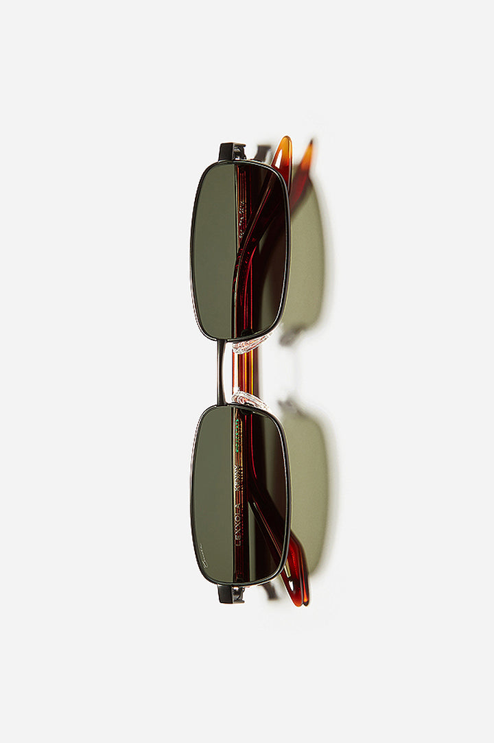 【感謝価格】 Burnt / Kenny Tort Lexxola – Black / 小物