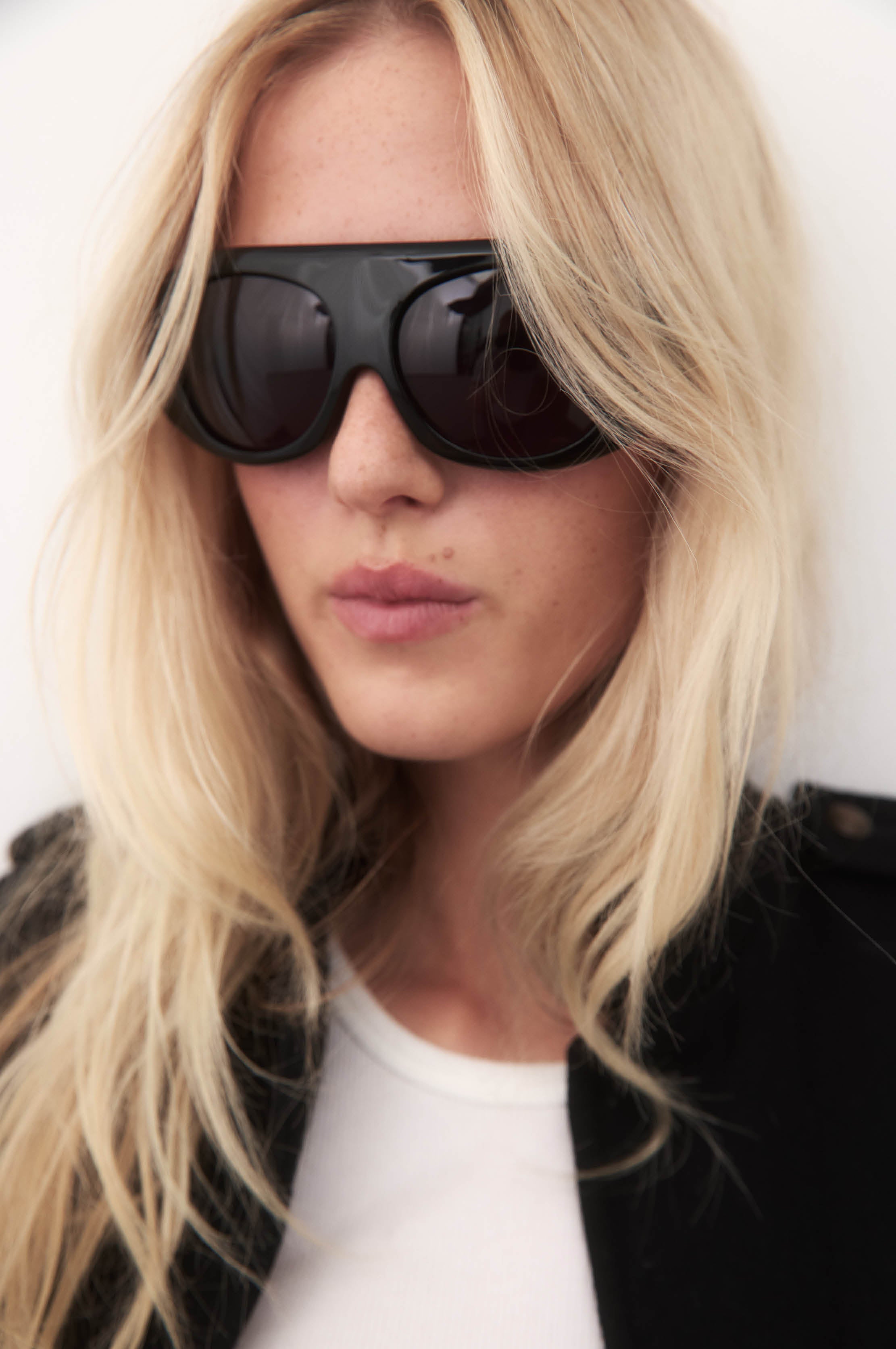 Cleo / Mink / Grey | Lexxola