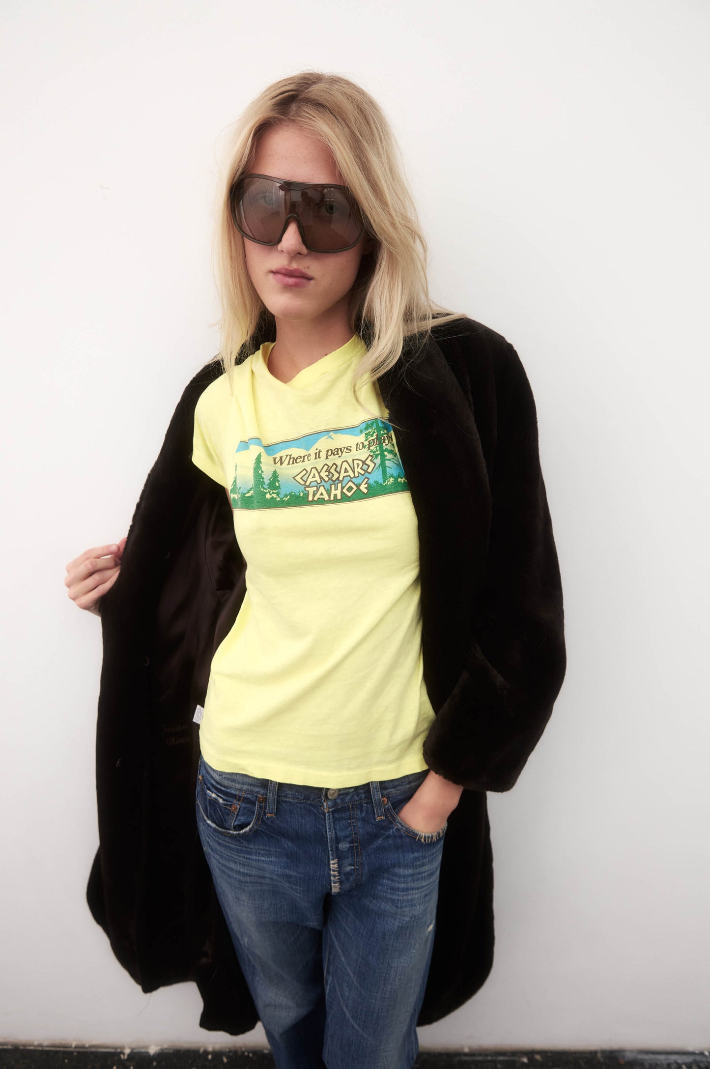 Orielle | Khaki & Smoke