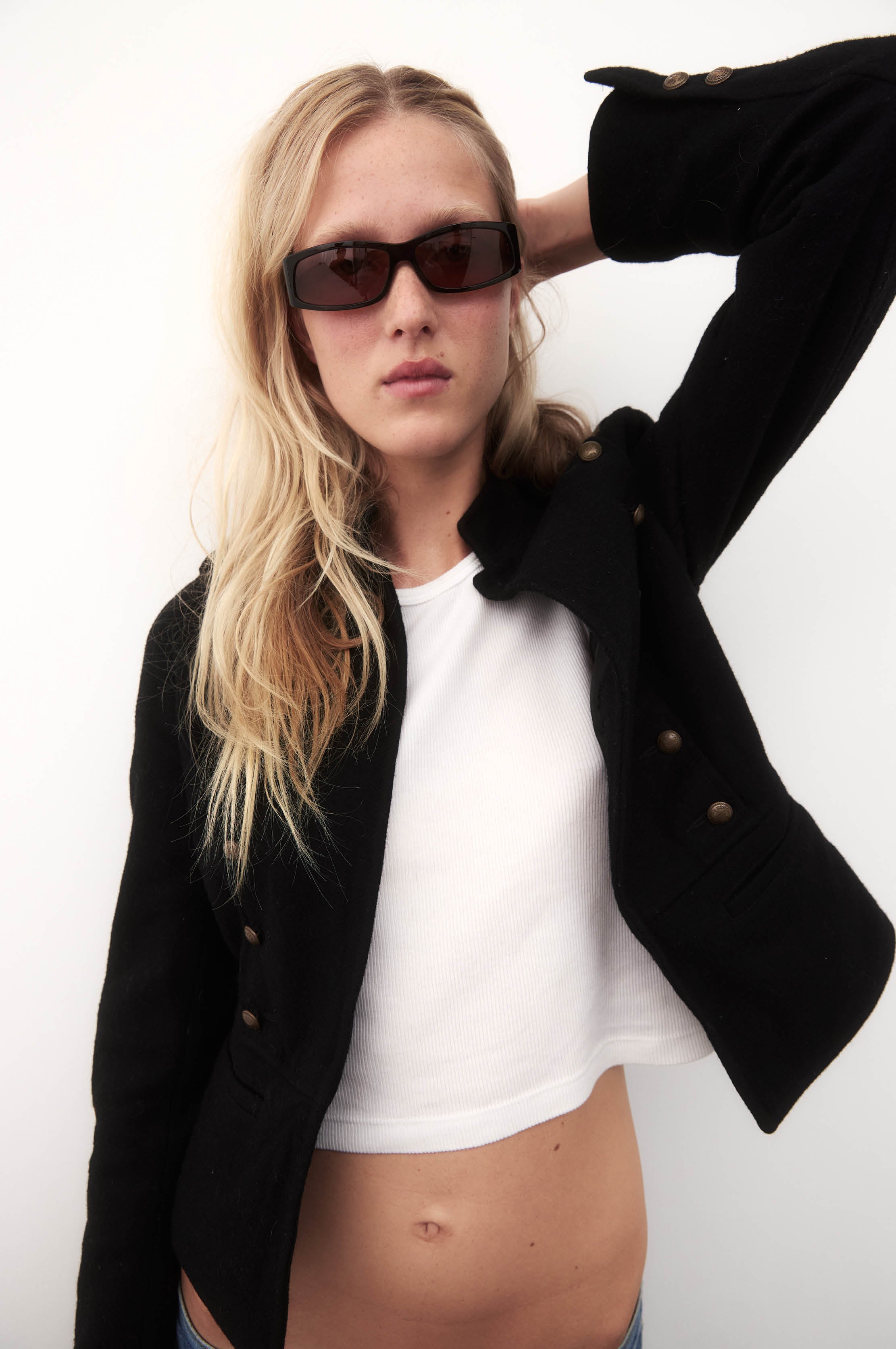 Sami / Burnt Tort / Honey | Lexxola