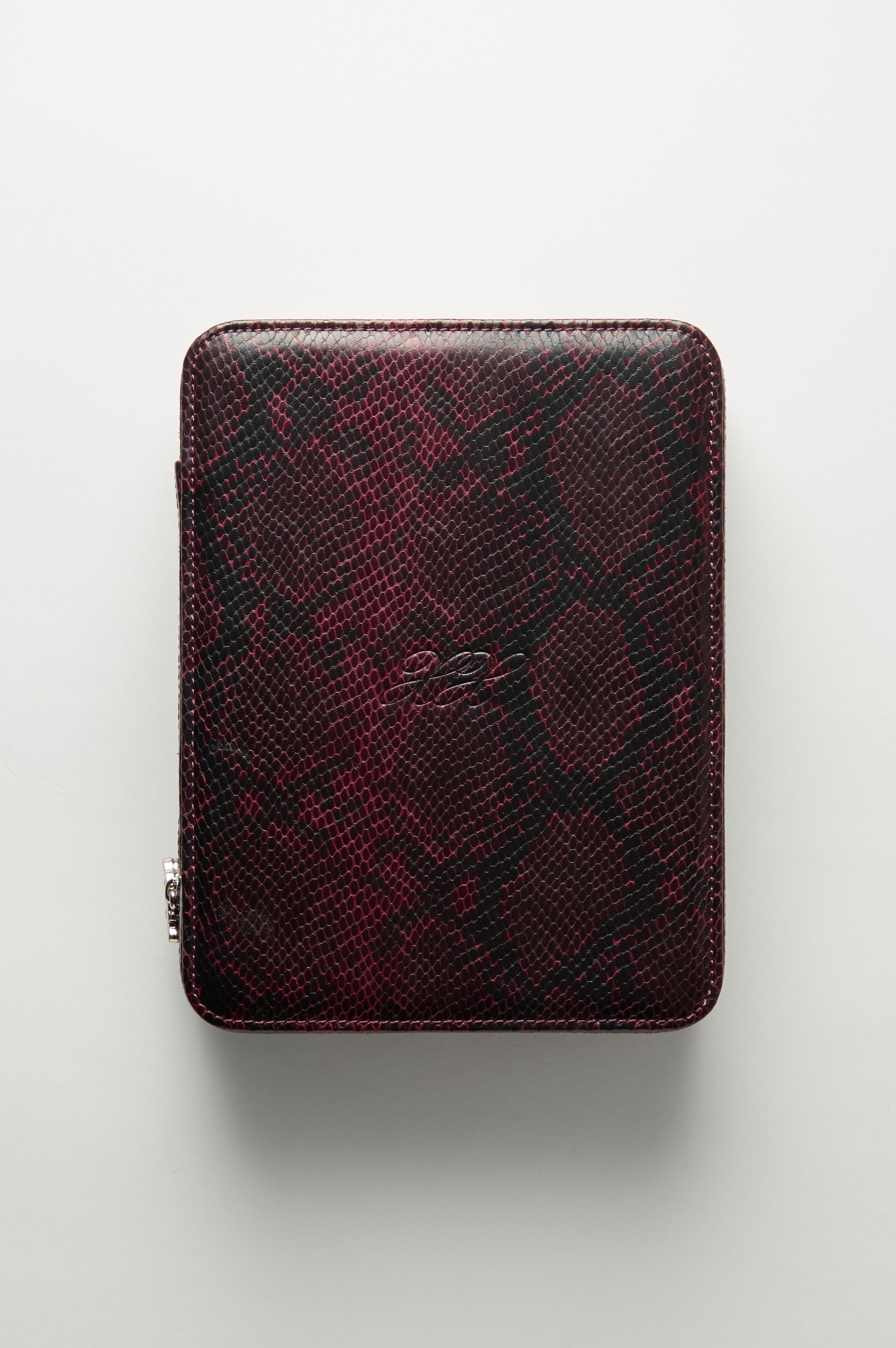 Jet-Setter / Viper / Burgundy | Lexxola