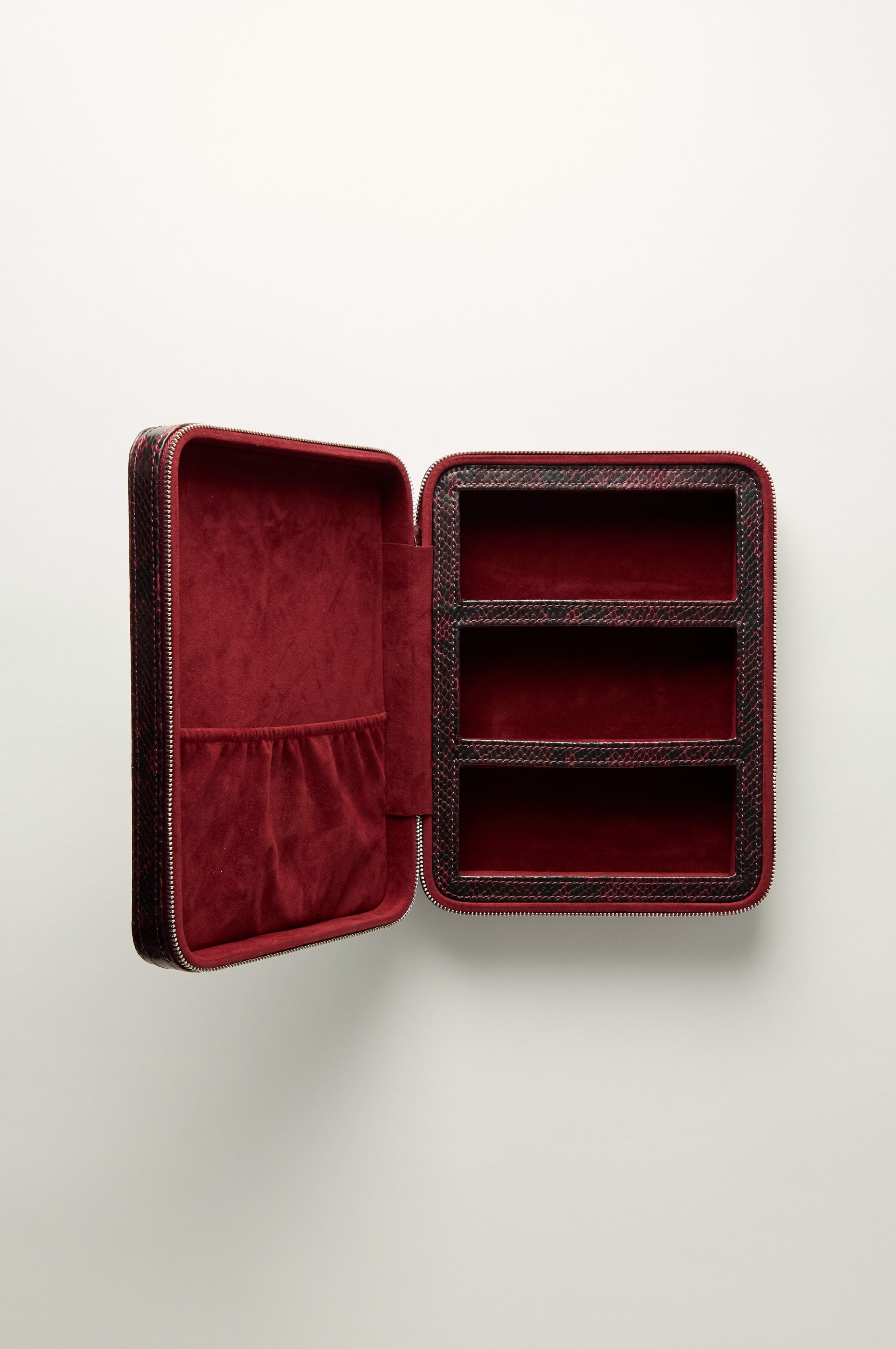 Travel Cases – Lexxola