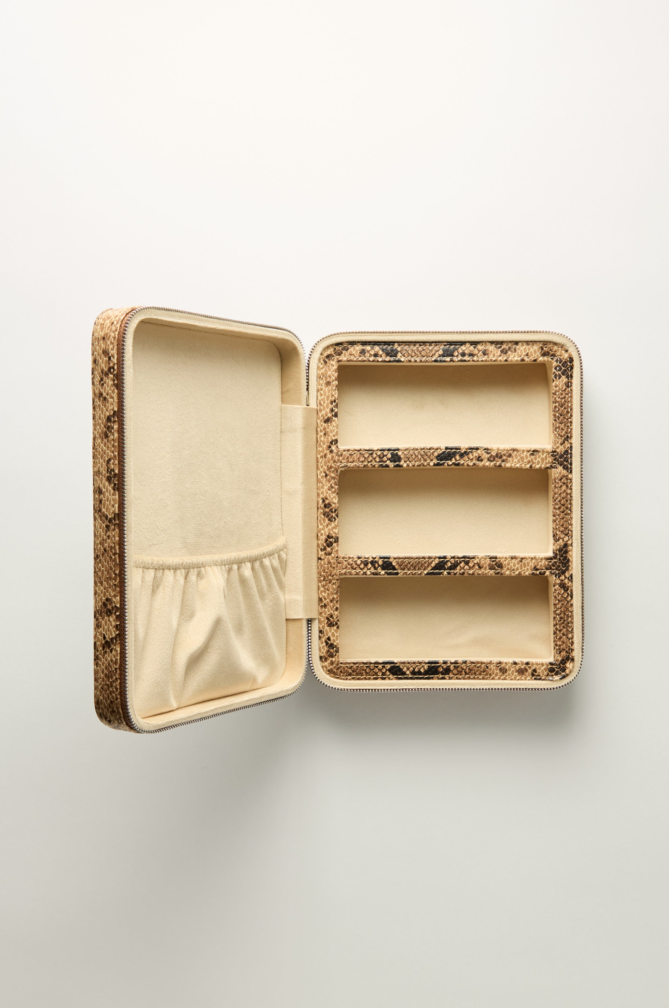 Travel Cases – Lexxola