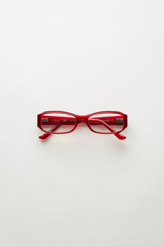Alba | Cherry & Clear