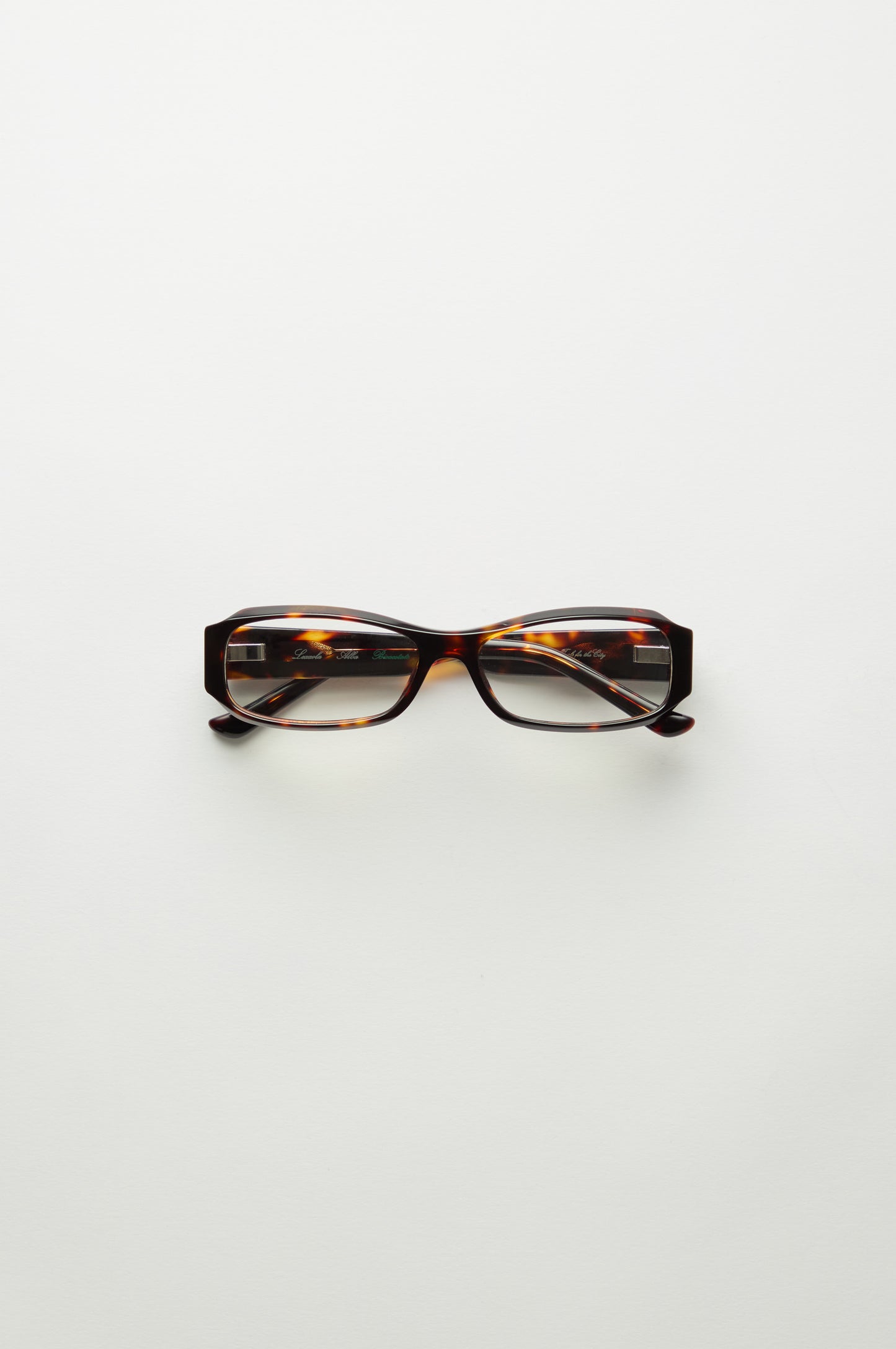 Alba | Leopard & Clear