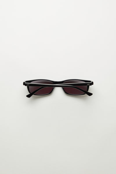 Suki | Black & Onyx