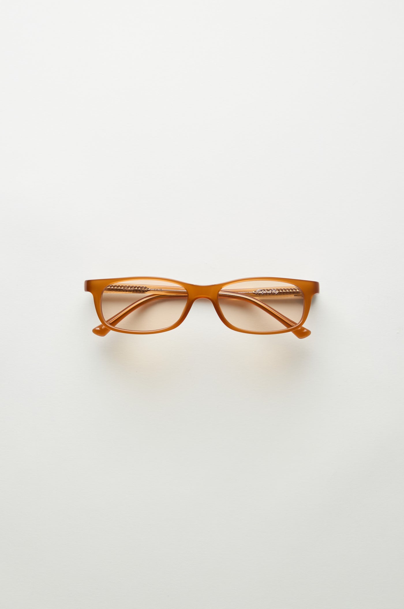 Suki | Amber & Ochre