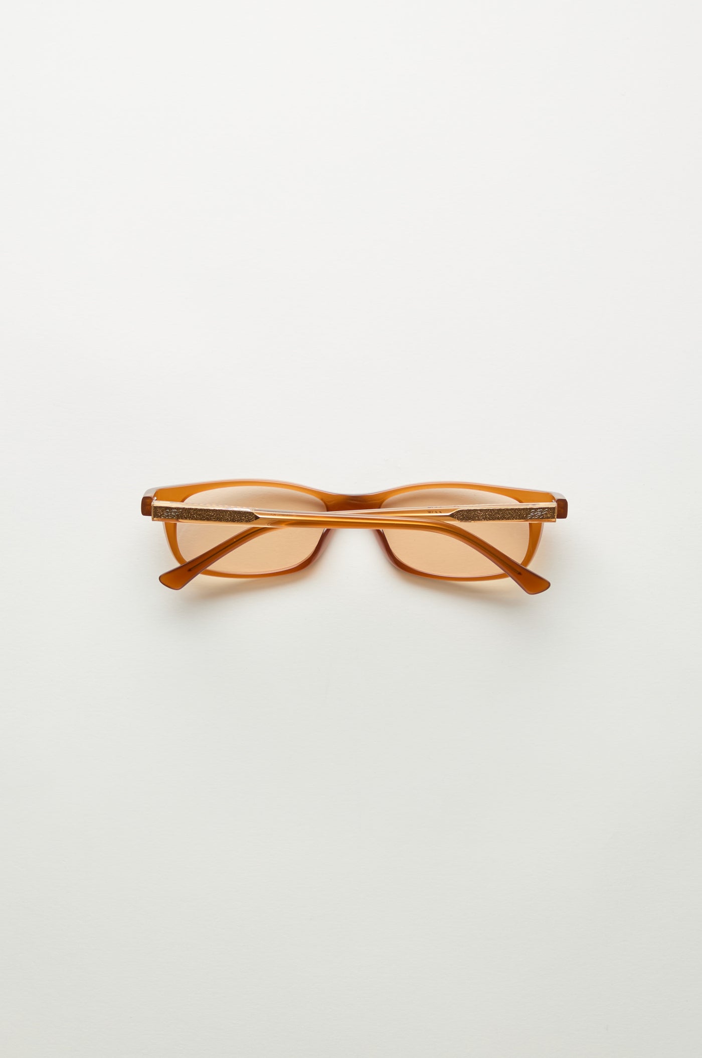 Suki | Amber & Ochre