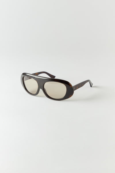 Cleo | Burnt Tort & Smoke