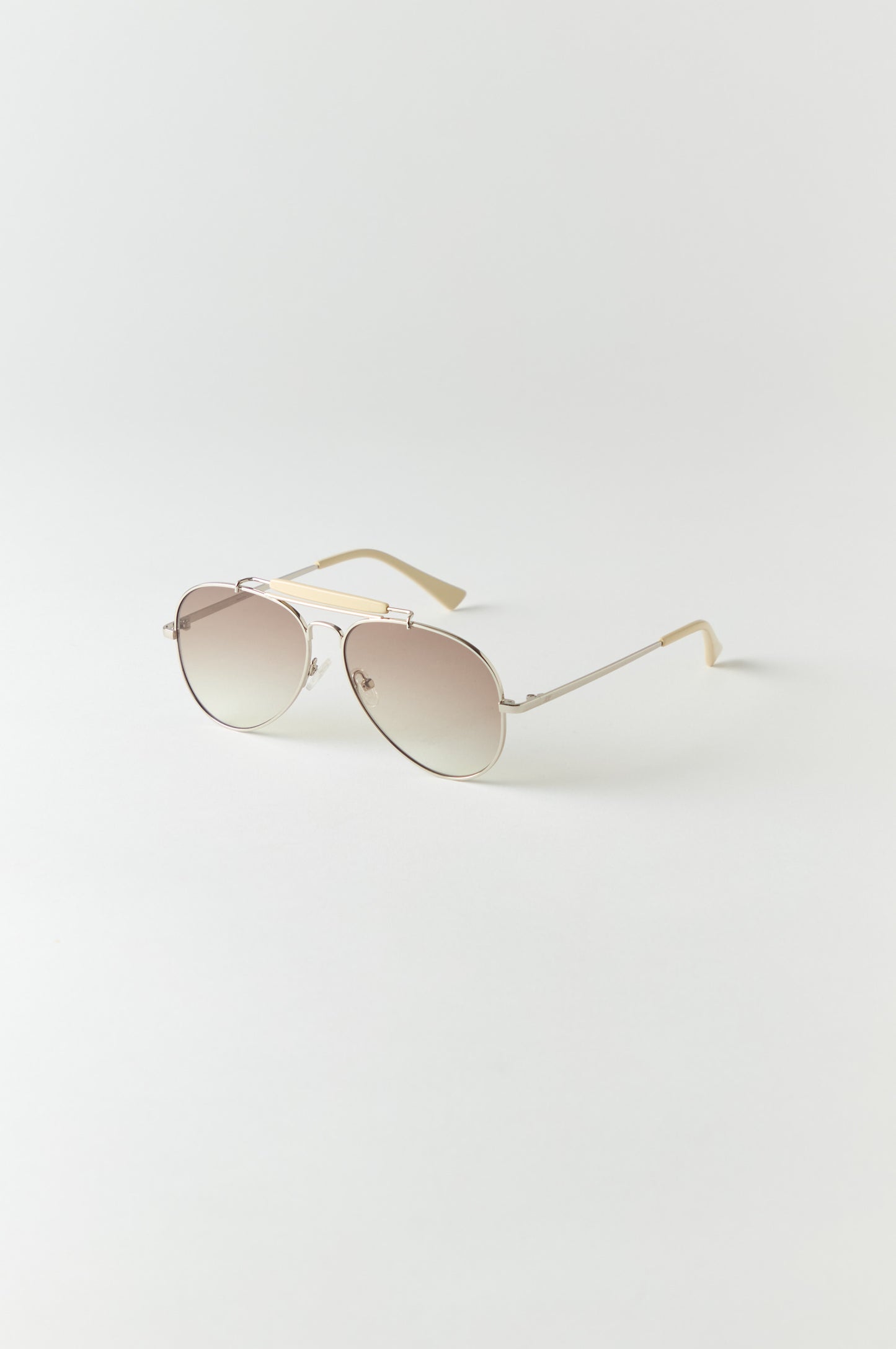 Cruise | Bone & Taupe