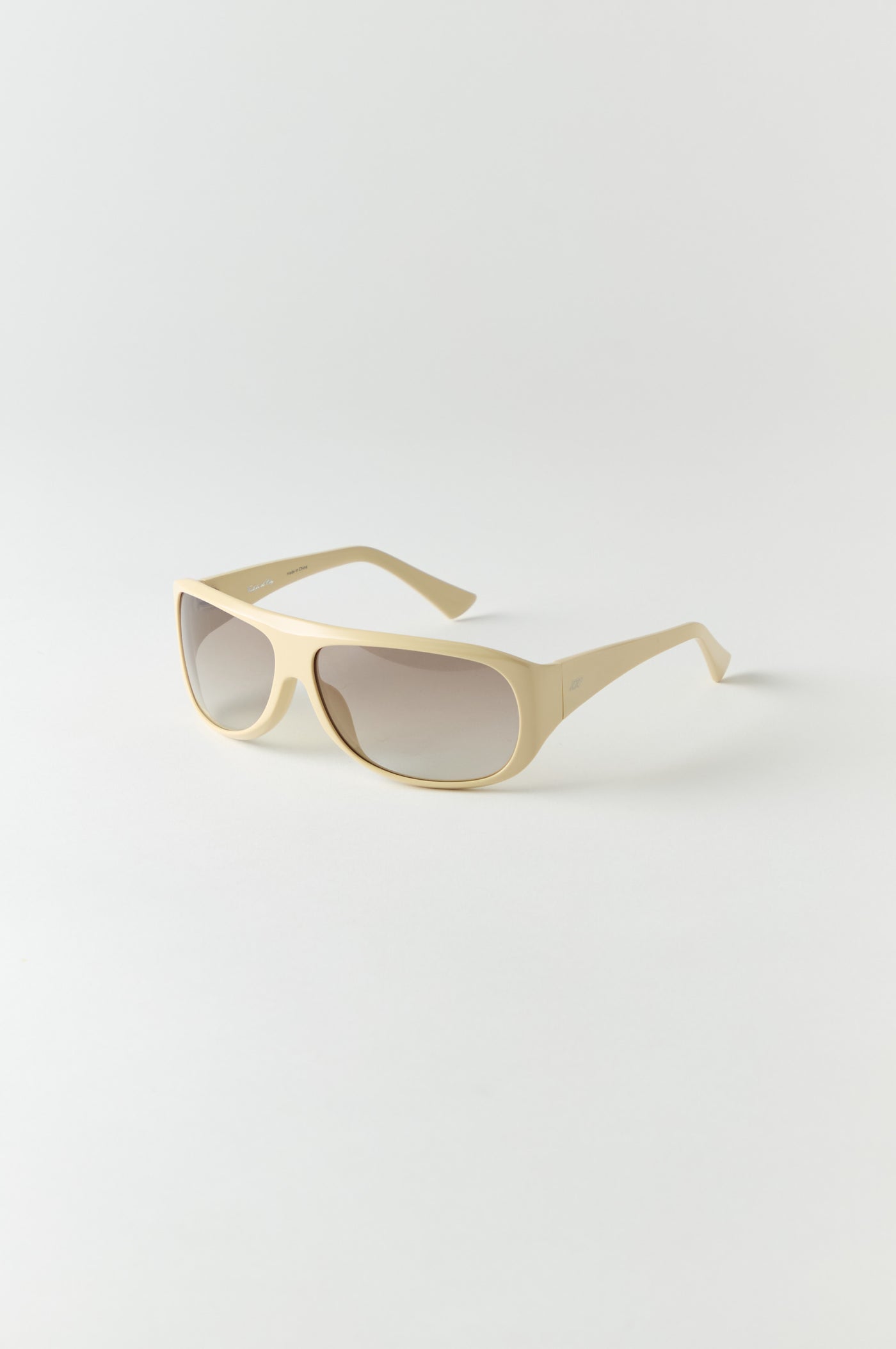 Devon / Bone / Taupe